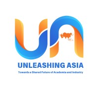 Unleashing Asia logo - Similar company to Bitmala Web3 Consulting