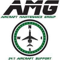 Aircraft Maintenance Group, Inc. logo - Similar company to Performance Aircraft Services, Inc.