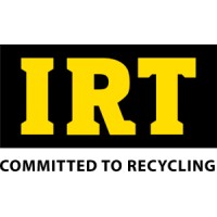 IRT - IDE Recycling Technologies logo - Similar company to Recy Technologies Srl