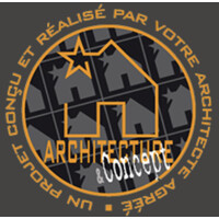 Société Architecture & Concept logo - Similar company to Mh Conception