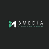 BMedia Digitalagentur logo - Similar company to Bugbusters.Ai