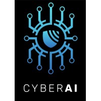 CyberAI Corp. logo - Similar company to Cyber Ai