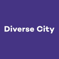 Diverse City logo - Similar company to Urban Indigenous Health & Healing Cooperative