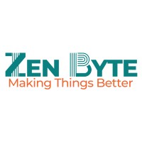 ZenByte logo - Similar company to Zenbyte Pty Ltd