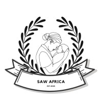 SAW-The Right of the African child logo - Similar company to Next Gear Homes