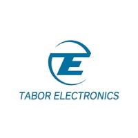 Tabor Electronics Ltd. logo - Similar company to Tabor Electronics Ltd.