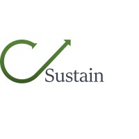 CleverSustain logo - Similar company to Weuse