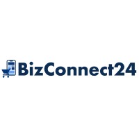BizConnect24 logo - Similar company to Opticengine