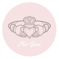 Féin-Ghrá logo - Similar company to John Mccabe Nissan