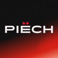PIËCH Automotive AG logo - Similar company to Nettr Inc.