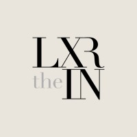 The Luxury Inspector logo - Similar company to Studio Di Muzio