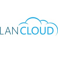 LanCloud logo - Similar company to Coach In A Box