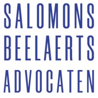 Salomons Beelaerts Advocaten logo - Similar company to Nvt
