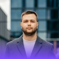 Богдан Щербаков logo - Similar company to Franch Ai