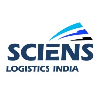 Sciens Logistics India logo - Similar company to Sciens Logistics