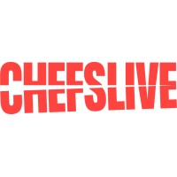 Chefslive logo - Similar company to Amabit Oy