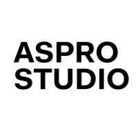 Aspro Studio logo - Similar company to Iroda Studio