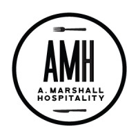 A. Marshall Hospitality logo - Similar company to Leadstal