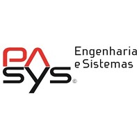 P.A. Sys Engenharia E Sistemas