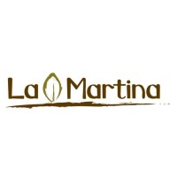 La Martina Servicios Agricolas logo - Similar company to Connet | Soluciones Inteligentes