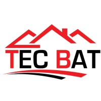 TEC BAT logo - Similar company to Tecbat Sàrl