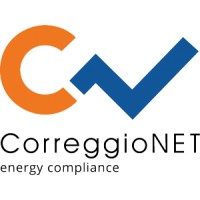 CorreggioNET logo - Similar company to Leunre