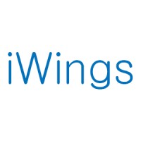 InfoWings logo - Similar company to Alm Works