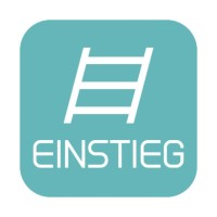 MutMachen.einstieg logo - Similar company to Einstieg