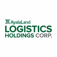 AyalaLand Logistics Holdings Corp. logo - Similar company to Flow Digital Infrastructure