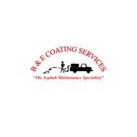 B&E Coating Services, LLC logo - Similar company to Davis Janitorial Services Inc.