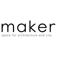 MAKER architecten logo - Similar company to Espoo.