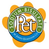 SBS Pet™ by Jones-Hamilton Co. logo - Similar company to Pet Vision Technology