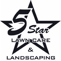 5 Star Lawn Care & Landscaping logo - Similar company to Community Green Landscape Group