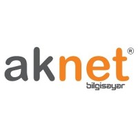 Aknet Yazılım Donanım Bilgisayar Ltd.Şti logo - Similar company to Regnum Mi̇marlik Ltd. Şti̇.