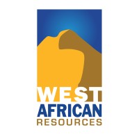 West African Resources logo - Similar company to Endeavour Mining