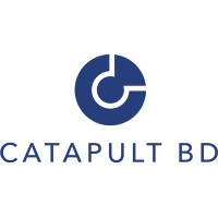Catapult BD logo - Similar company to Cmmc Consortium