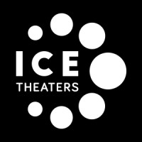 ICE THEATERS logo - Similar company to Mandarin Films Sas
