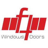 FT Windows and Doors logo - Similar company to Ft Production