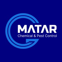 Matar Chemical and Pest Control logo - Similar company to Matar Engineering And Contracting
