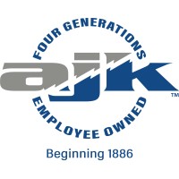 A.J. Kirkwood & Associates, Inc. logo - Similar company to Cmd Electric