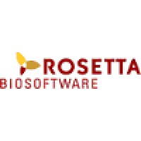 Rosetta Inpharmatics / Merck