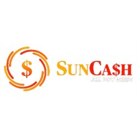 SunCash logo - Similar company to Executive Financial Solutions