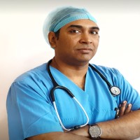 Dr. Manish Kumar Sharma logo - Similar company to Manish Kumar