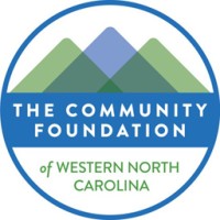 The Community Foundation of Western North Carolina logo - Similar company to Wnc Bridge Foundation