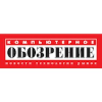 Computer Review UA logo - Similar company to One People Plus®