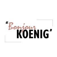 BONJOUR KOENIG logo - Similar company to Cesr City'Pro Manche