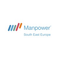 Manpower SEE in N.Macedonia logo - Similar company to Caffeine Cafe