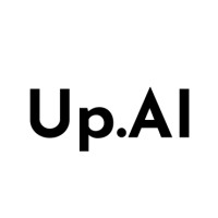 Up.AI logo - Similar company to Upp.Ai