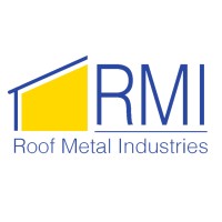 Roof Metal Industries LLC logo - Similar company to Vermaak Inc.