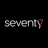 seventy7 logo - Similar company to Cube3